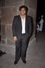 Johnny Lever at Asian Heart Institute